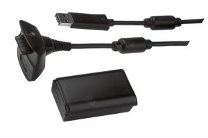 �������� ���������� (Play & Charge Kit) ��� ������� �������� Xbox 360